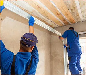 Express Garage Doors Pembroke Pines, FL 954-356-2139 - garage-door-installation