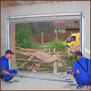 Express Garage Doors Pembroke Pines, FL 954-356-2139 - repair