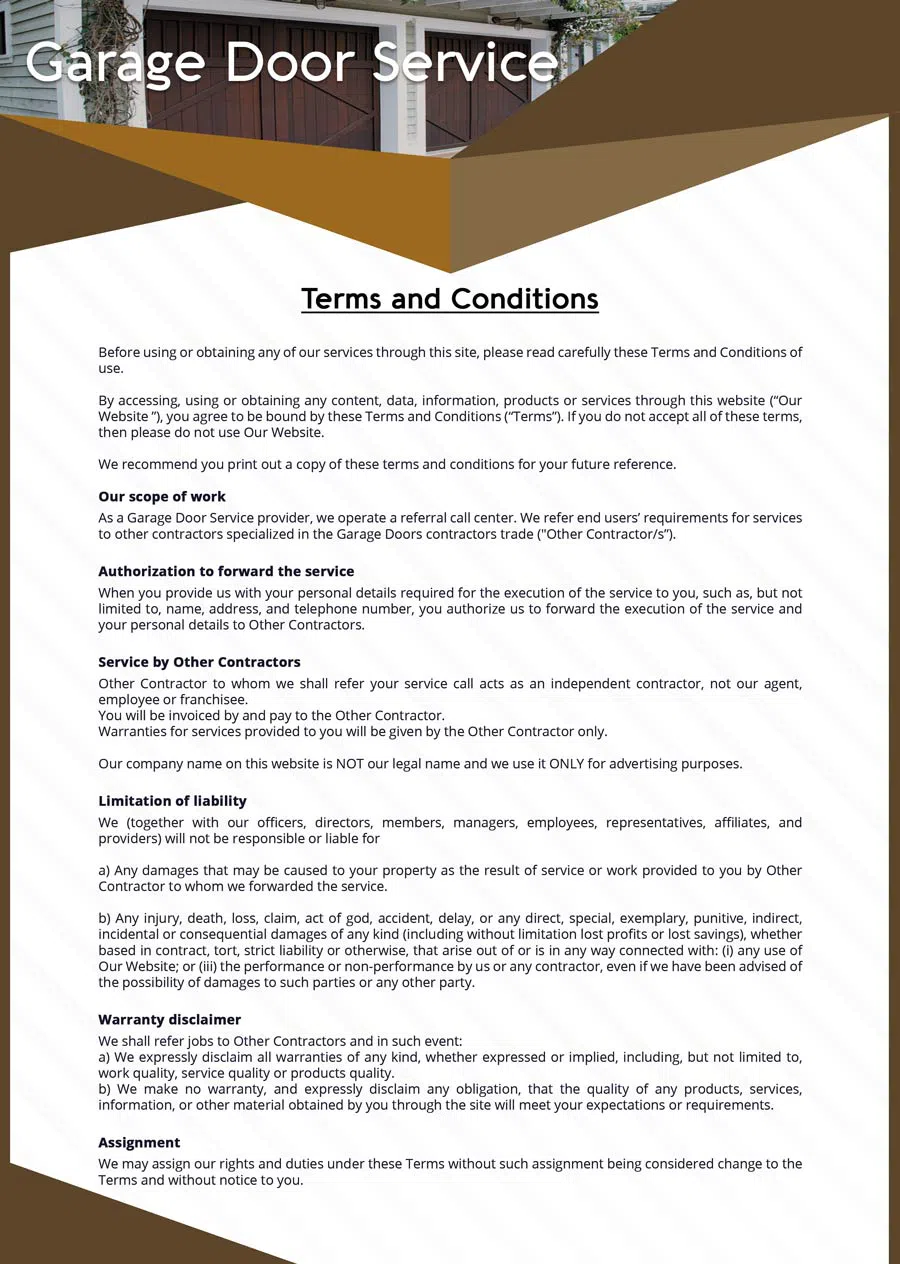 Express Garage Doors Pembroke Pines, FL 954-356-2139